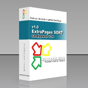 ExtraPages SORT